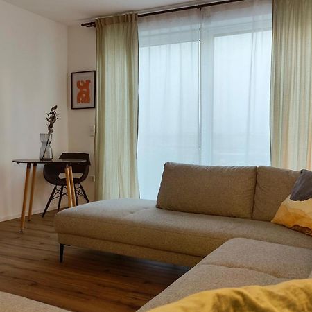 Hygge Home - Mit Garten Und Stellplatz Fuer Feriengaeste-, Monteure / Netflix / 10 Min. Zur Sinsheim Therme Und Zur Autobahn Exterior photo