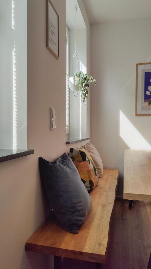 Hygge Home - Mit Garten Und Stellplatz Fuer Feriengaeste-, Monteure / Netflix / 10 Min. Zur Sinsheim Therme Und Zur Autobahn Exterior photo