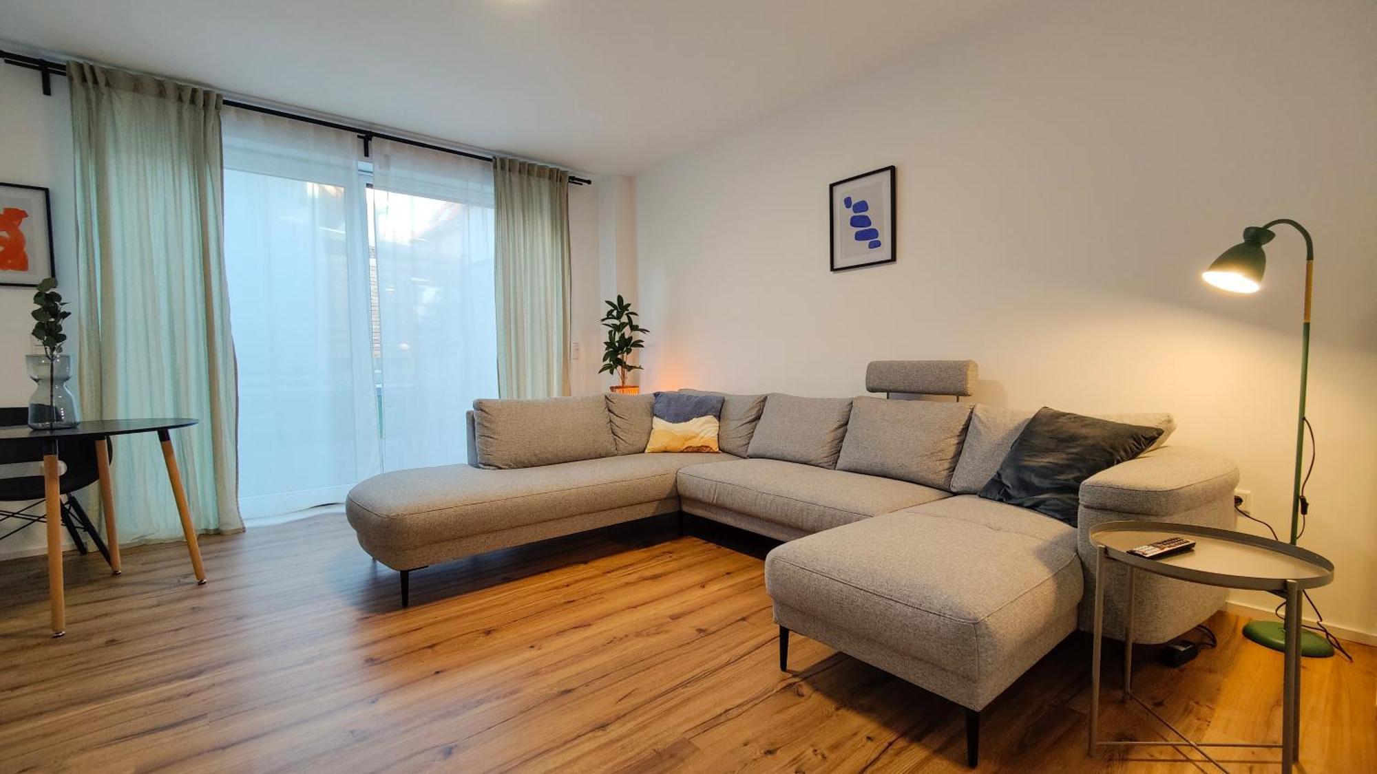 Hygge Home - Mit Garten Und Stellplatz Fuer Feriengaeste-, Monteure / Netflix / 10 Min. Zur Sinsheim Therme Und Zur Autobahn Exterior photo